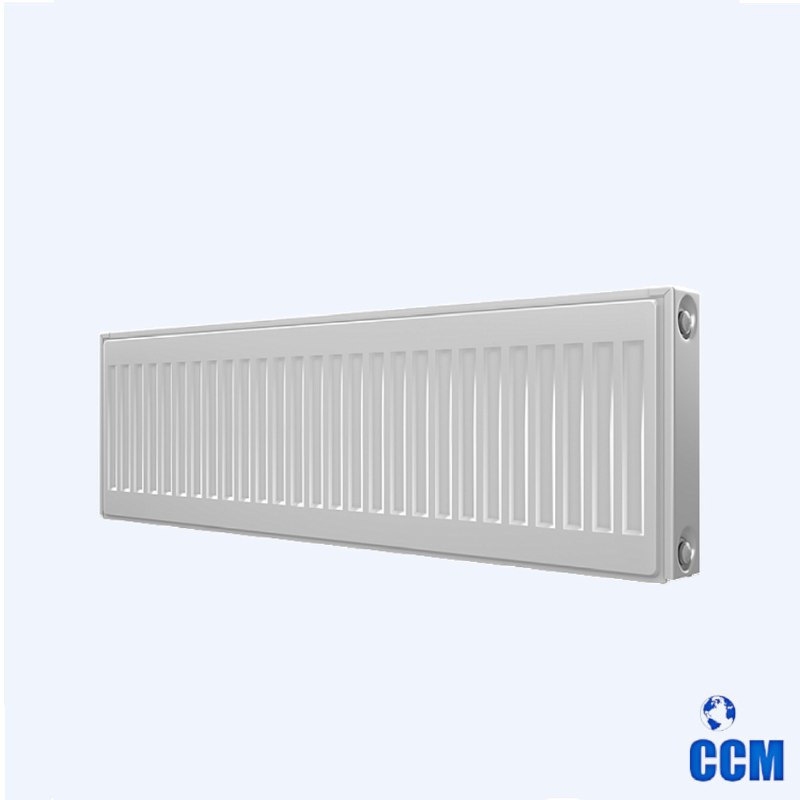 Радиатор панельный Royal Thermo COMPACT C22-300-1000 RAL9016