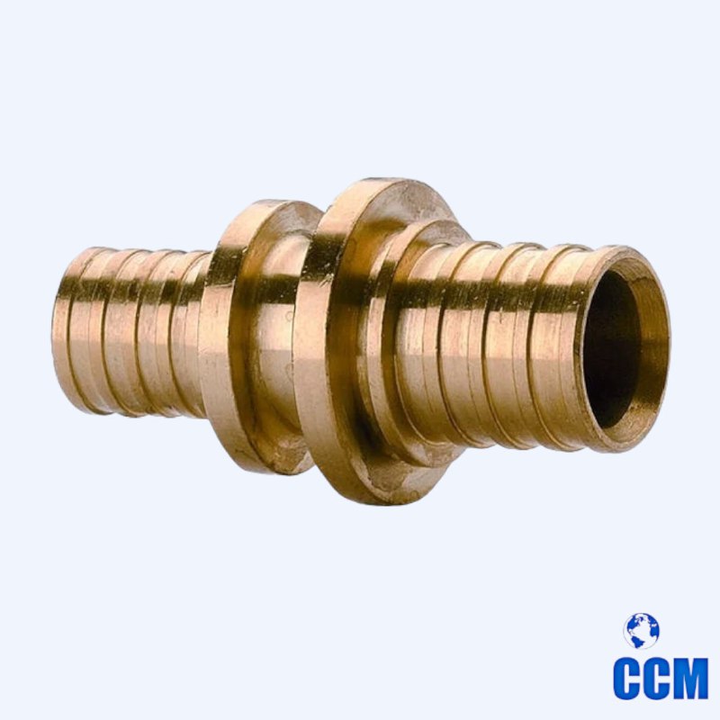 Муфта переходная под надвижную гильзу 25х16 STOUT SFA-0004-002516 (5/100)