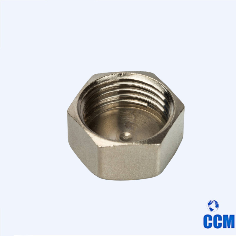 Заглушка вн 1/2" ник. STOUT SFT-0027-000012 (10/350)