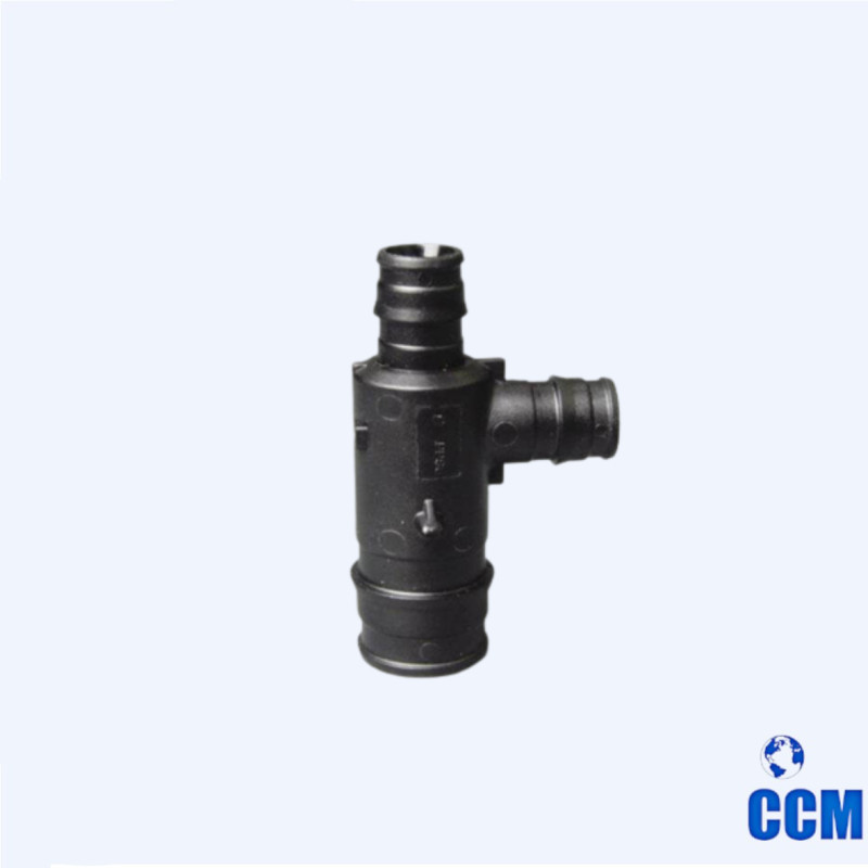 Тройник переходник PPSU 32х25х25 (One Plus)