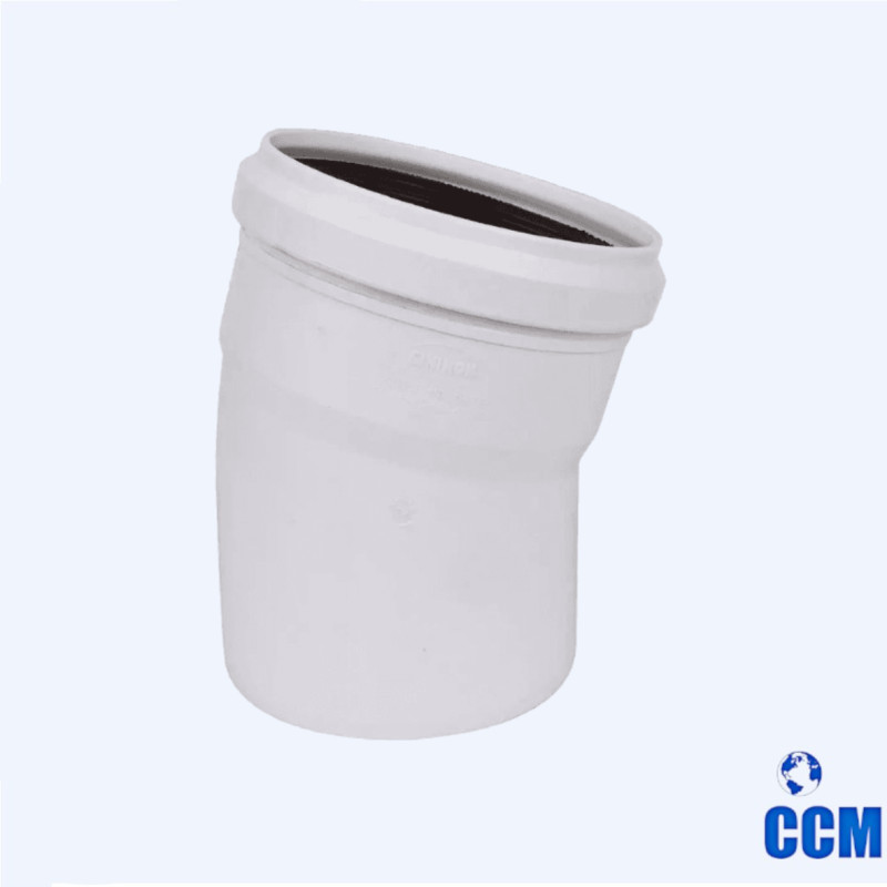 Отвод ПП 15 х 110 Синикон Комфорт 504049.K