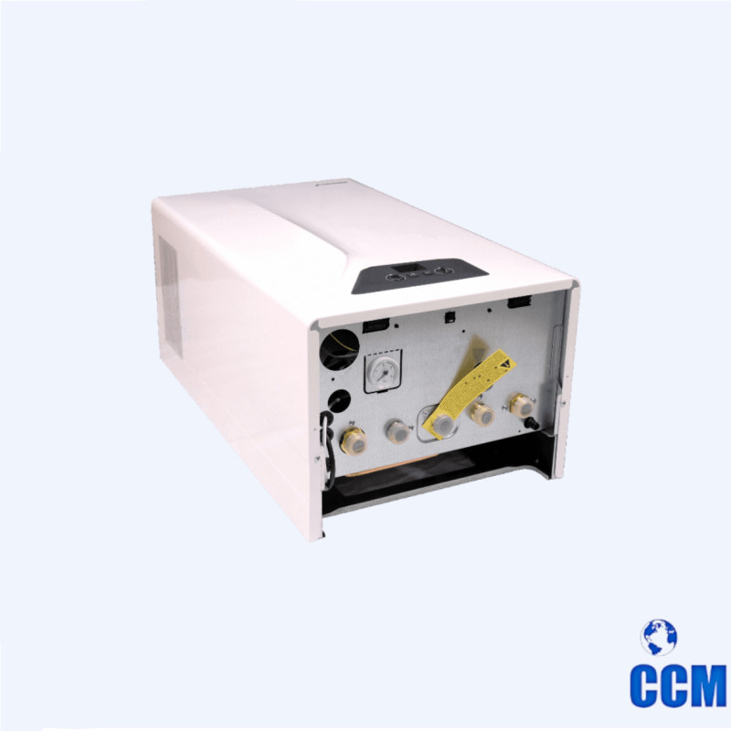 Котел ITALTHERM CITY CLASS 30 FR (WB) бел.панель управ.кнопки (30кВт/одноконтурный/турбо) Италия