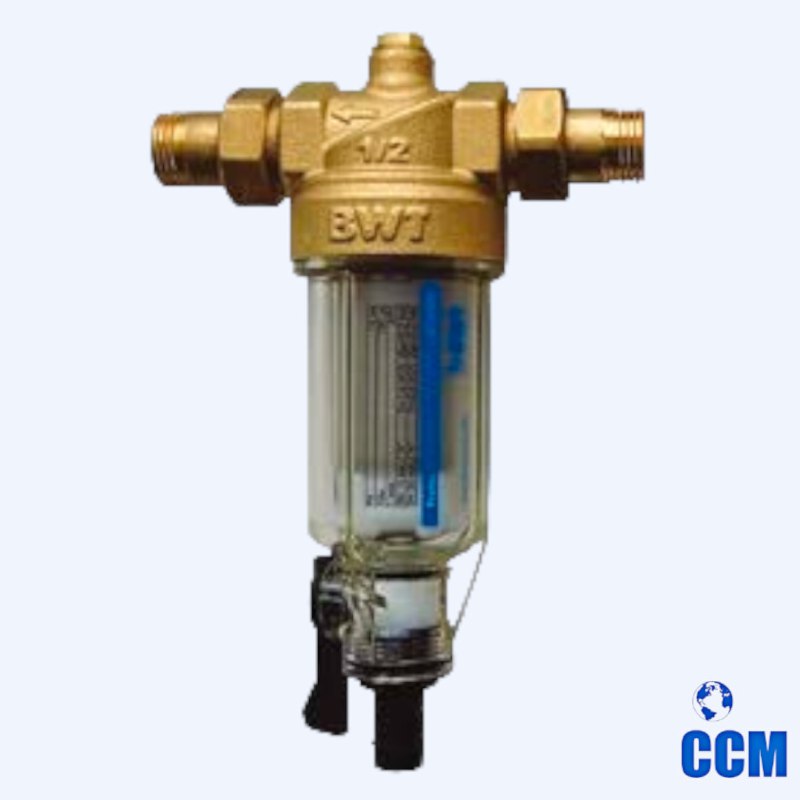 Корупс фильтра Protector C/R Filterasse Protector mini C/R