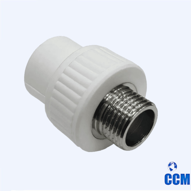 Муфта комб нр 20*3/4 w (V) (100/25)