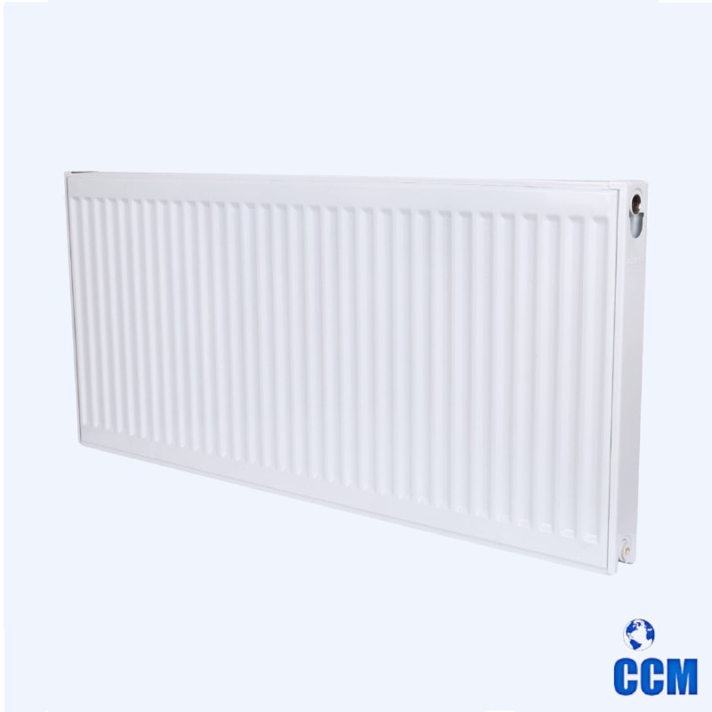 Радиатор ROMMER 22/300/1200 нижнее универсальное подключение Ventil RRS-2030-223120