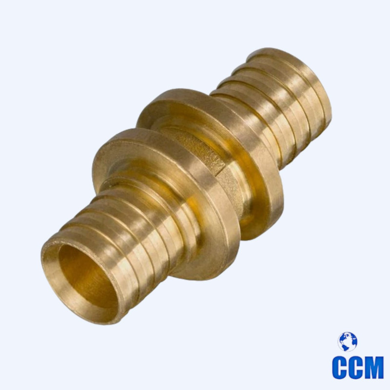 Муфта с вн.р. под надвижную гильзу 16х3/4 GF 340002RH51622A (10/100)