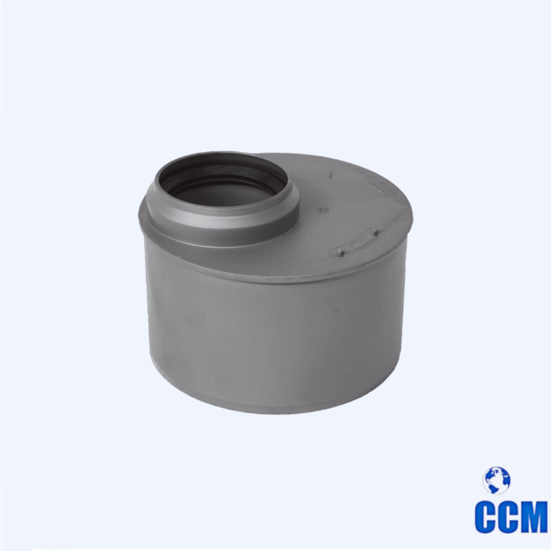 Патрубок переходной ПП D 075/050 СИНИКОН 514008.R (30)