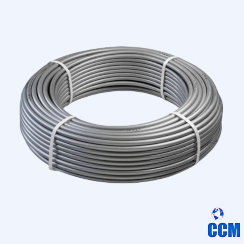 Труба SINIKON THERMOLINE PE-Xa EVOH SDR7.4/S3.2 16x2.2 300м