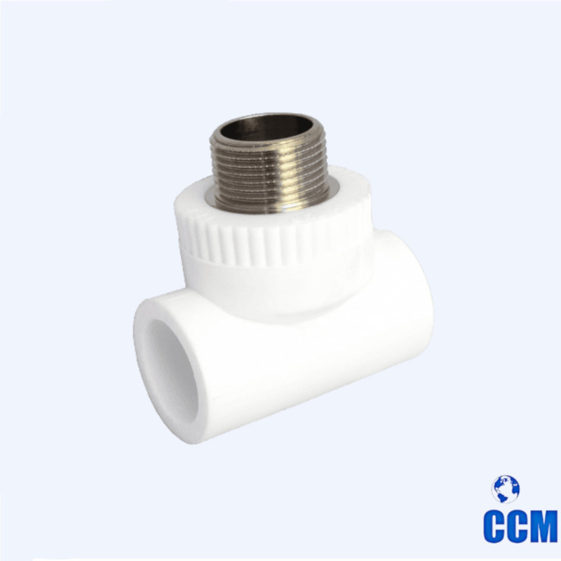 Тройник комб нр 25*3/4 w FD (60)