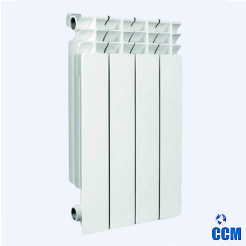 Радиатор бимет. BIPLUS DUNE 350/80 (1секц.)