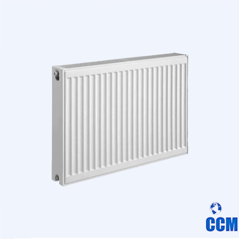 Радиатор BERGERR 33/600/800 нижнее подключение