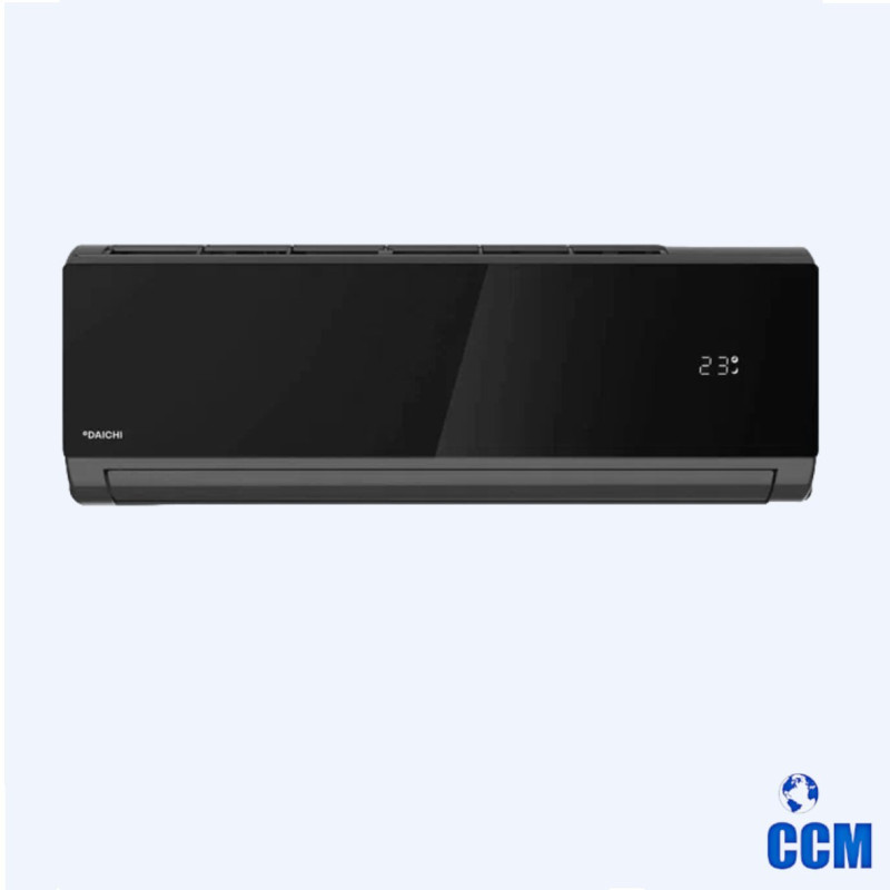 Внутренний блок кондиционера типа DA20DVQ1-B2 (черный, тип 7)