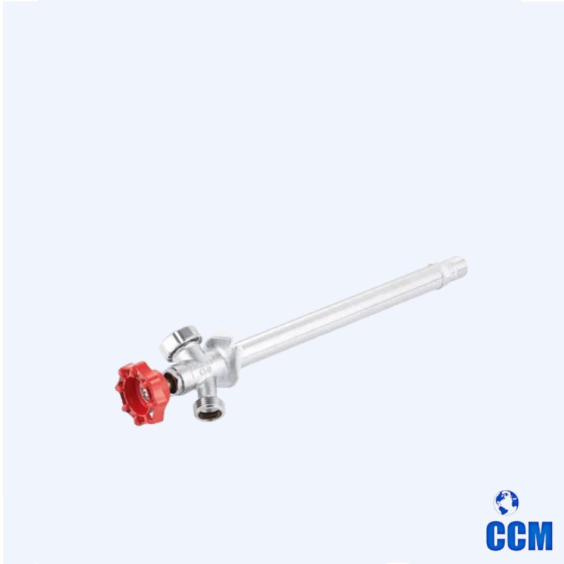 Кран незамерзающий WF-2109 (L=550 мм)