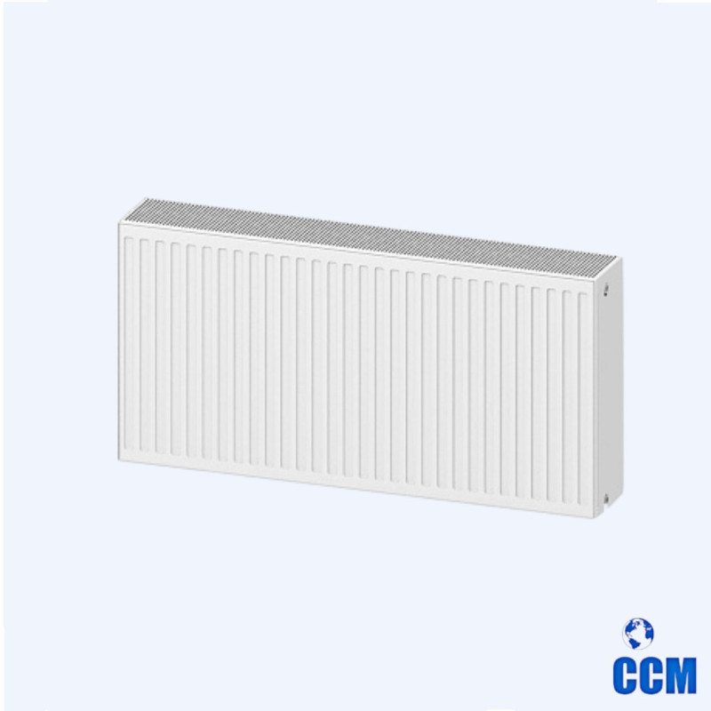 Радиатор VALFEX STEEL C 33 400х 700 ст. панел. с бок. подкл. ЗК(40шт./пал.)