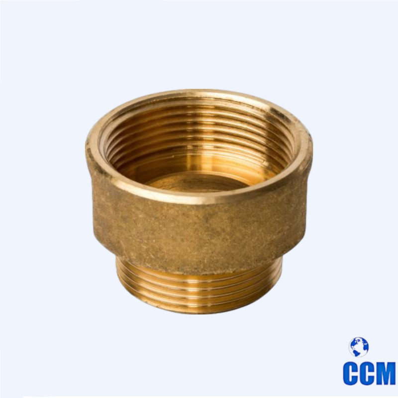 Переходник вн 11/2"х11/4" STOUT SFT-0007-112114