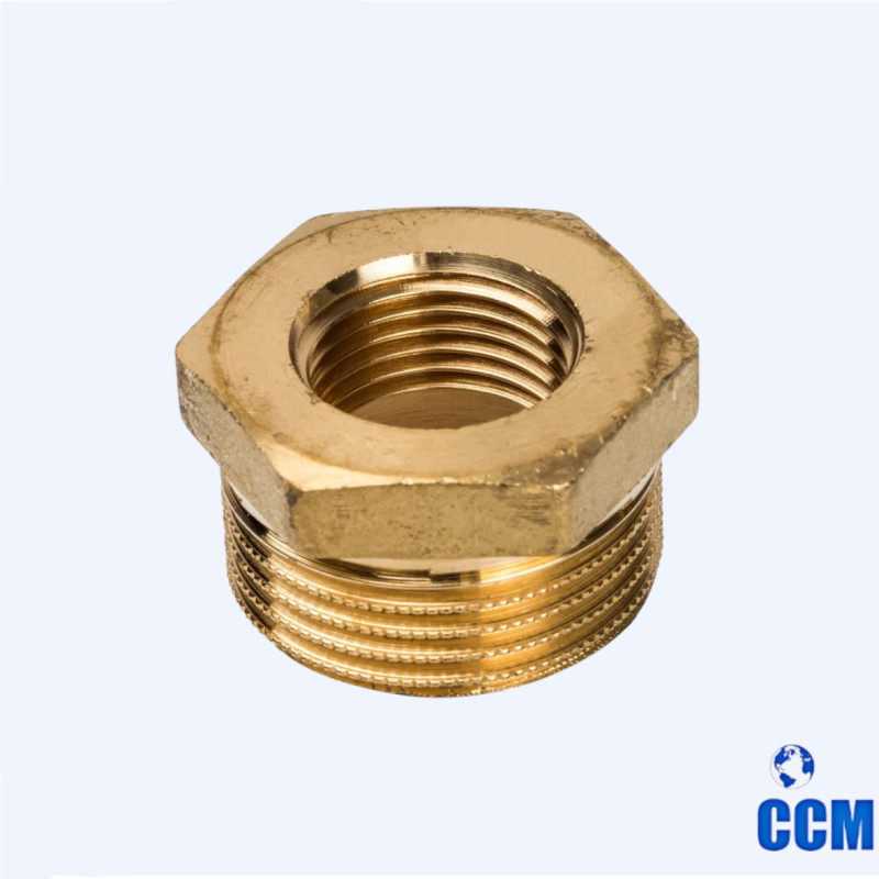 Футорка нр/вн 1"х1/2" STOUT SFT-0028-000112