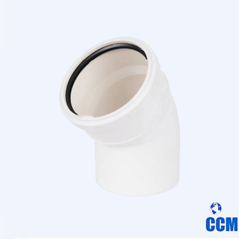 Отвод ПП 45 х 110 Синикон Комфорт 504053.K