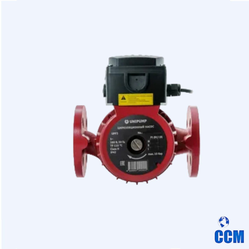 Насос UNIPUMP UPF 40-120 250 фланц. (отопл.) 16515