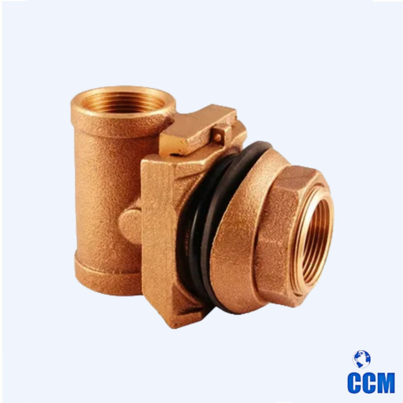 Адаптер скважинный 1 1/4"