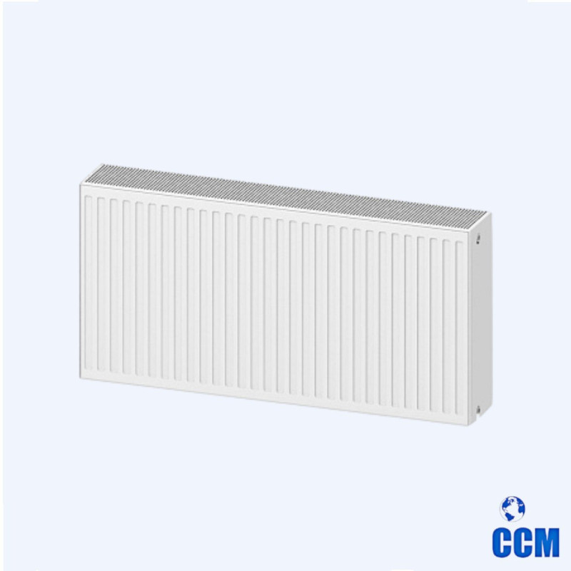 Радиатор VALFEX STEEL C 33 500х1600 ст. панел. с бок. подкл. ЗК(20шт./пал.)