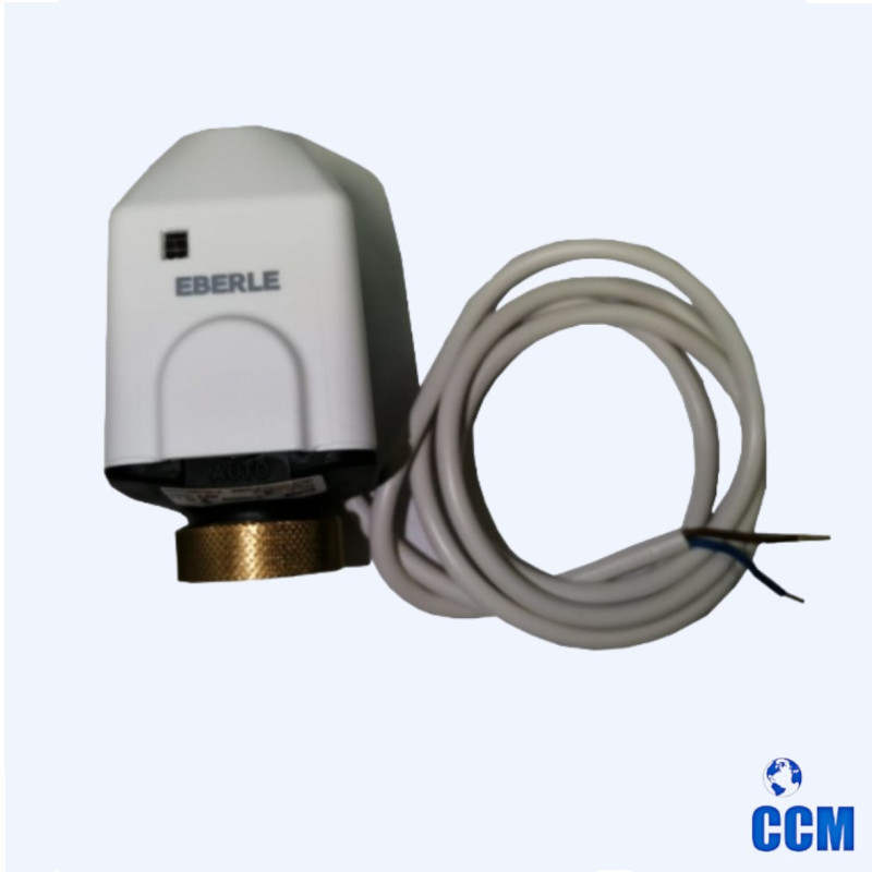 Привод M30x1,5 TS Lite Sonniger
