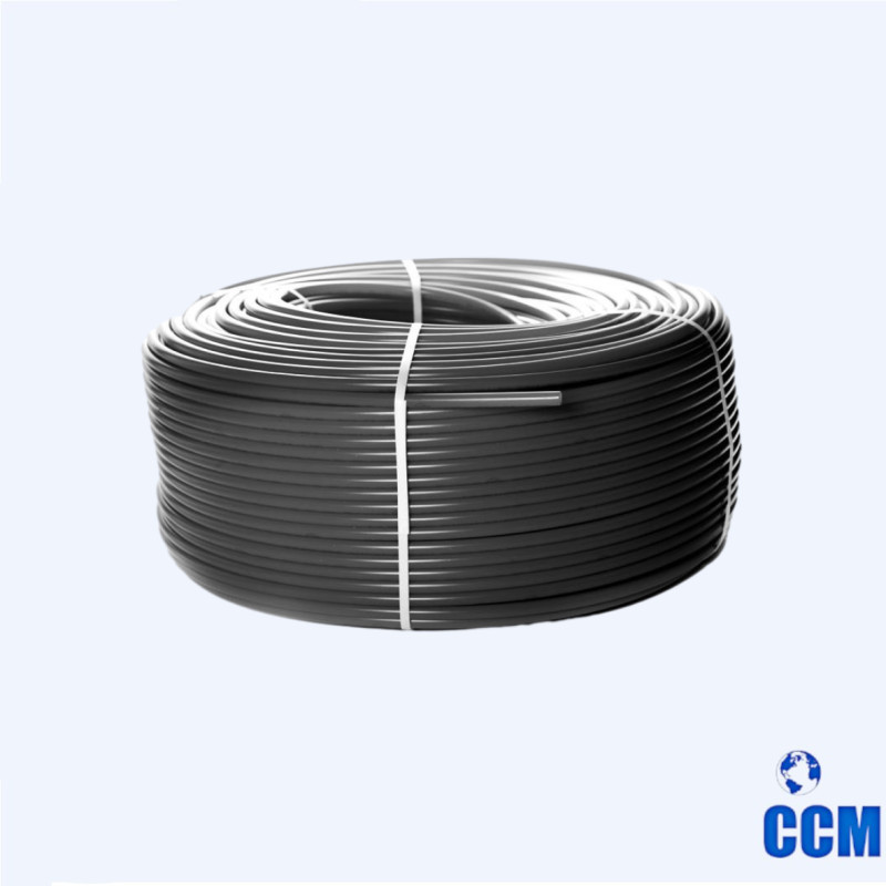 Труба PEX-a 16х2,2 с EVOH серая 500м (One Plus) 3104012020