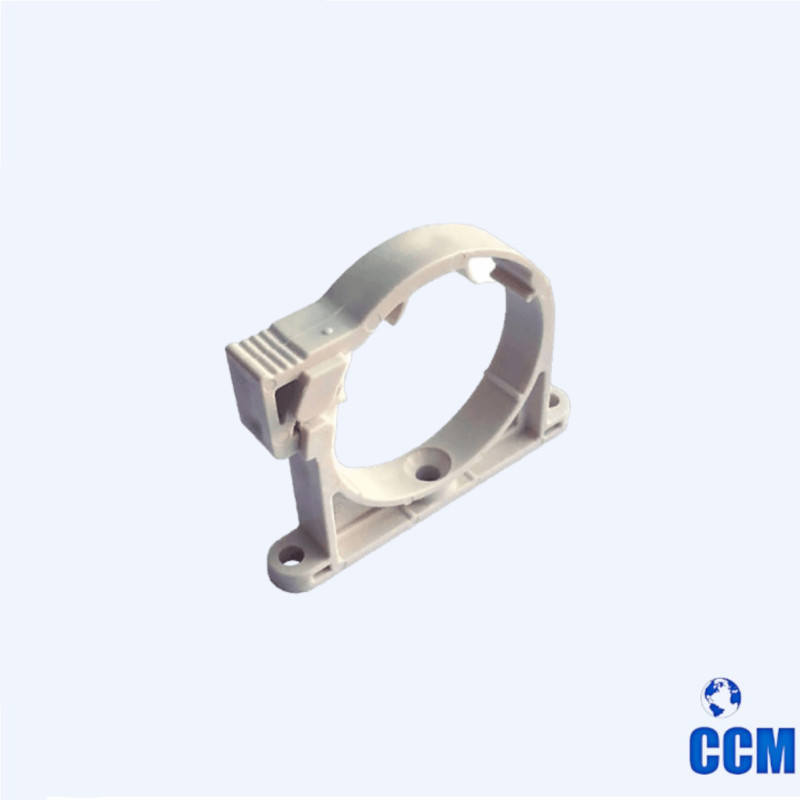 Хомут ПП D40 белый Синикон Комфорт KPP.040.K