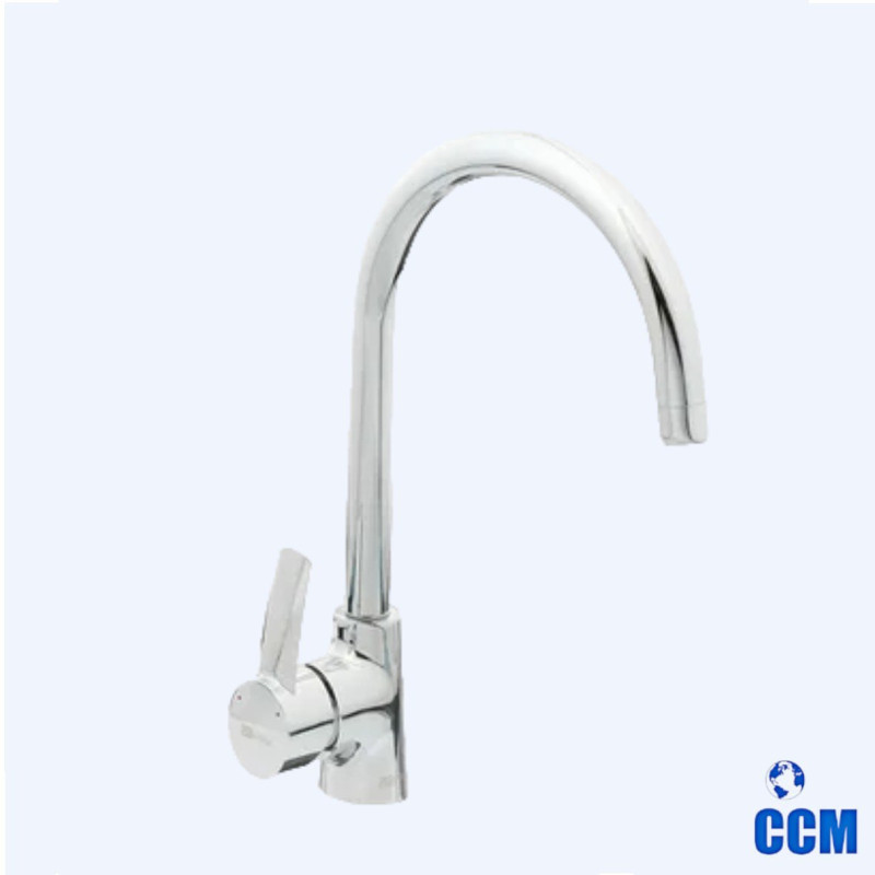 Смеситель для кухни одноруч. Atlantiss LM3255C