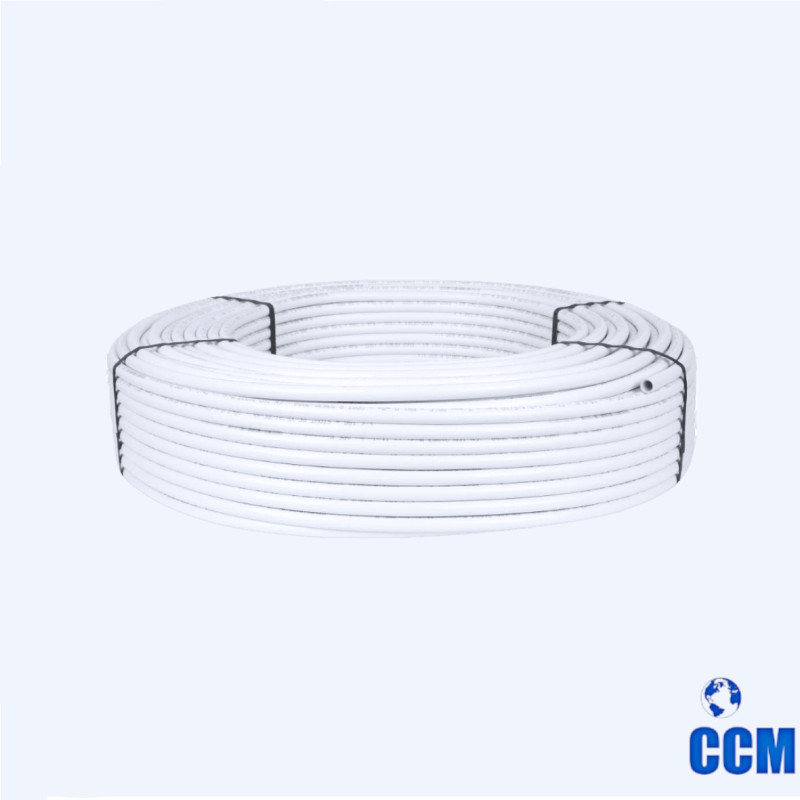 Труба МП STOUT 26х3,0 50м PEX-AL-PEX SPM-0001-052630