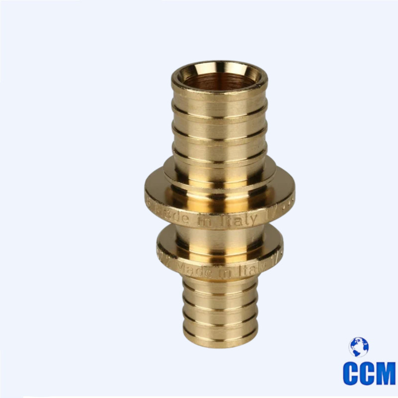 Муфта переходная под надвижную гильзу 32х25 STOUT SFA-0004-003225 (5/50)