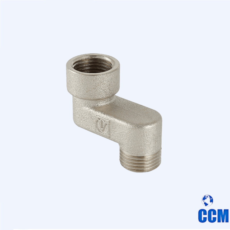 Эксцентрик 3/4"х10 мм вн/нр VTr.094.N.05010